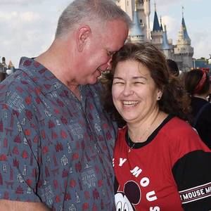 Meet your Posher, Vickie